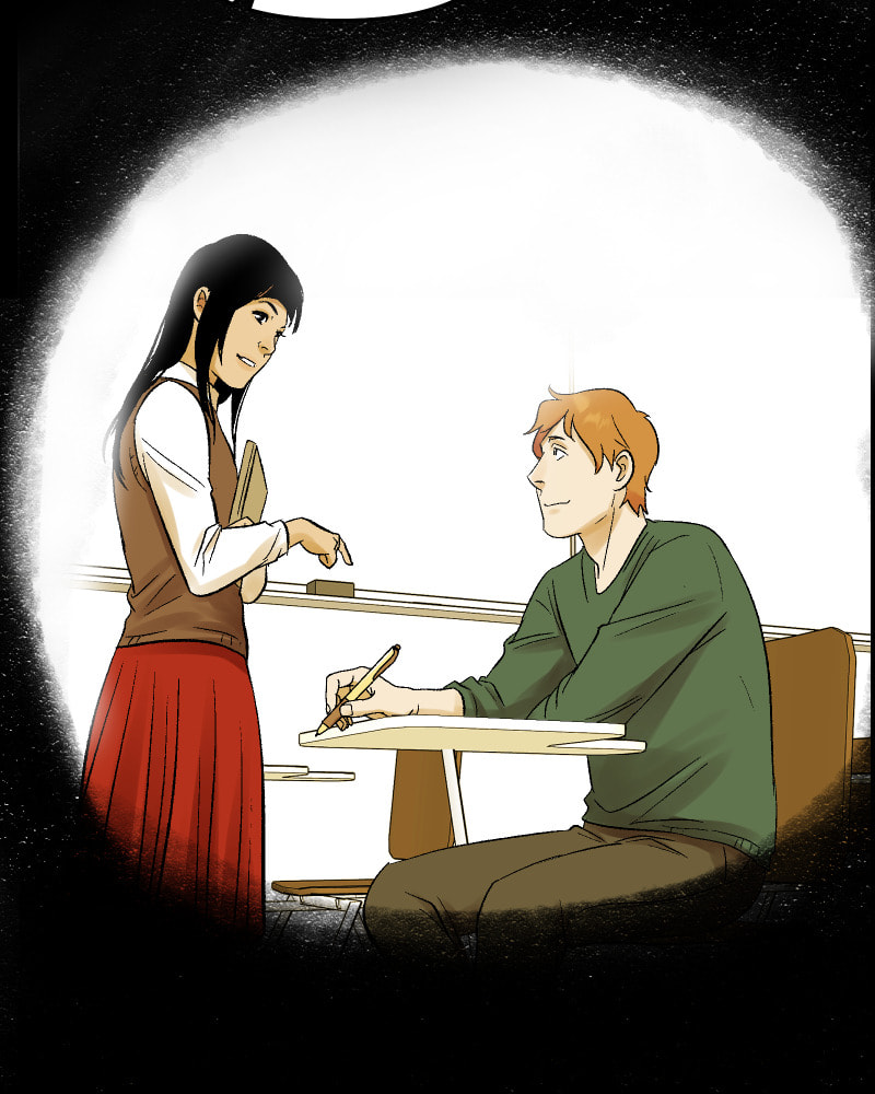 Possessed Chapter 31 page 14 - 