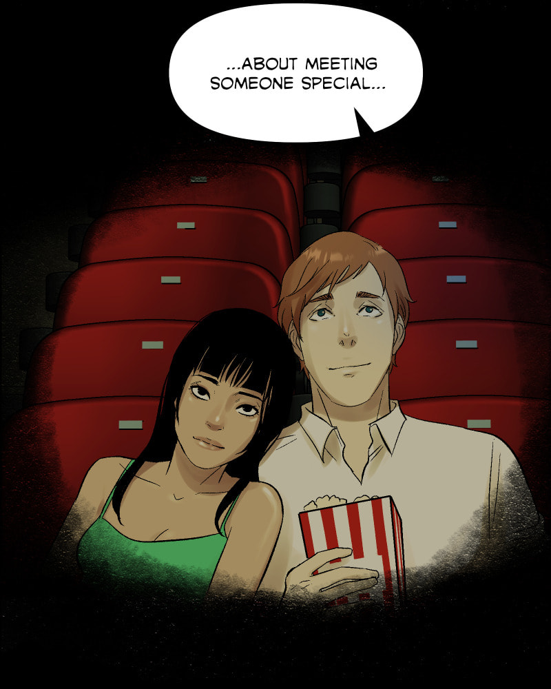 Possessed Chapter 31 page 15 - 