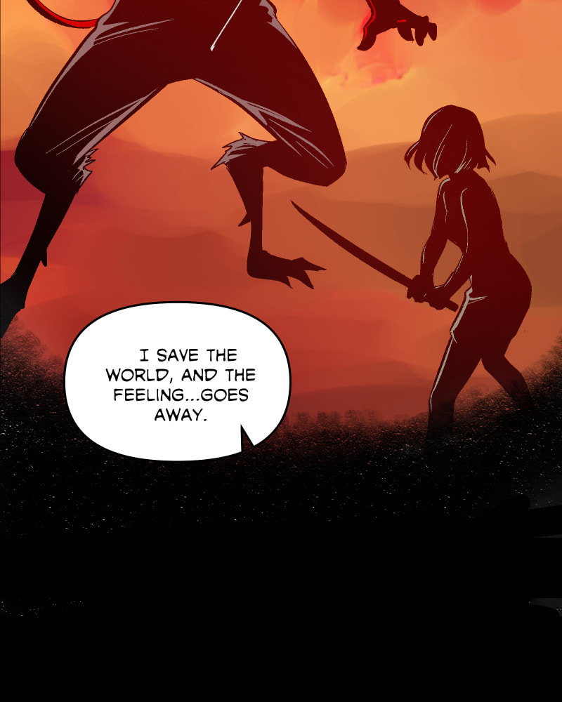 Possessed Chapter 31 page 22 - 