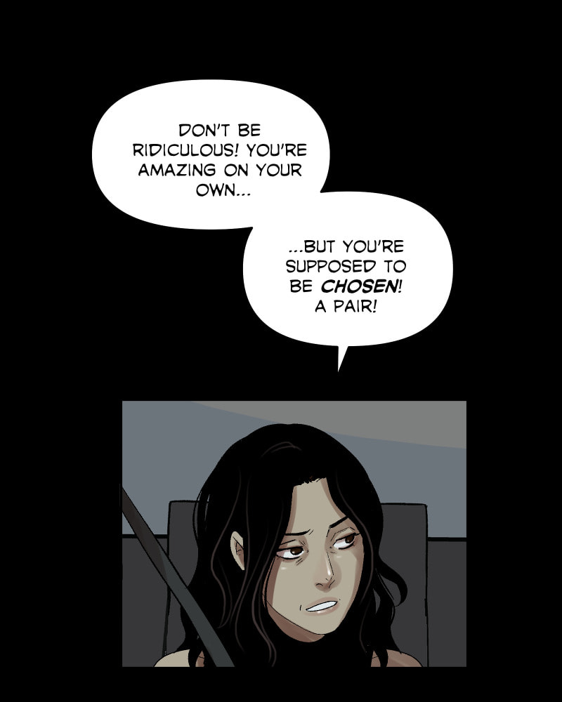 Possessed Chapter 31 page 25 - 