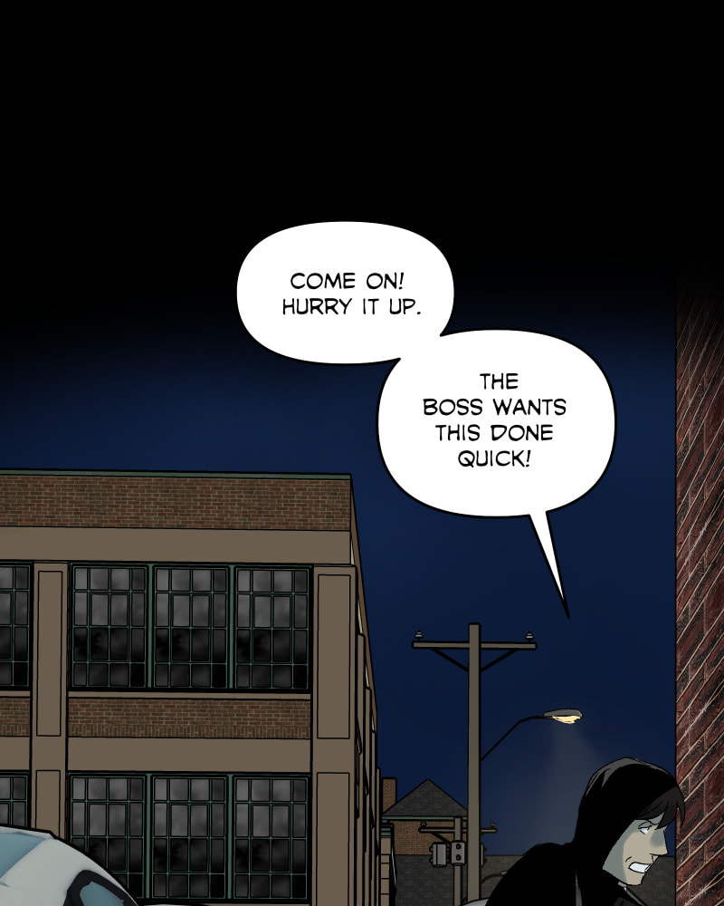 Possessed Chapter 31 page 29 - 