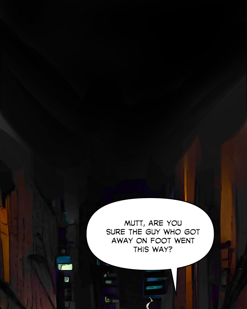 Possessed Chapter 31 page 32 - 