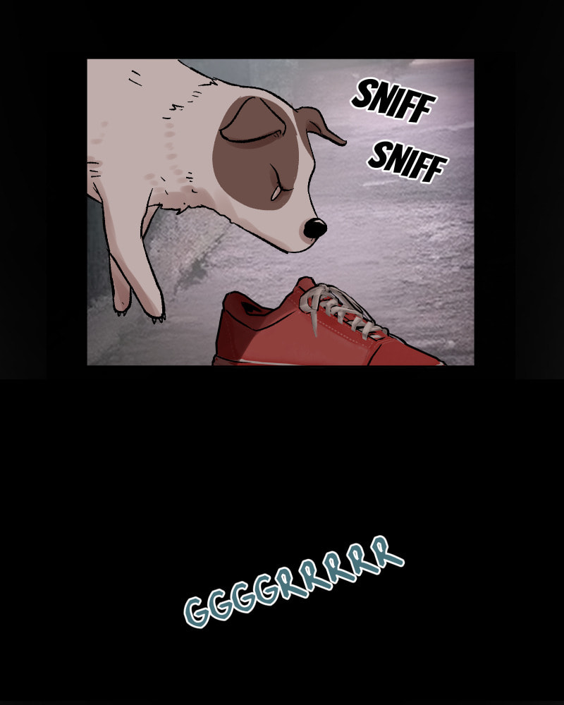 Possessed Chapter 31 page 36 - 
