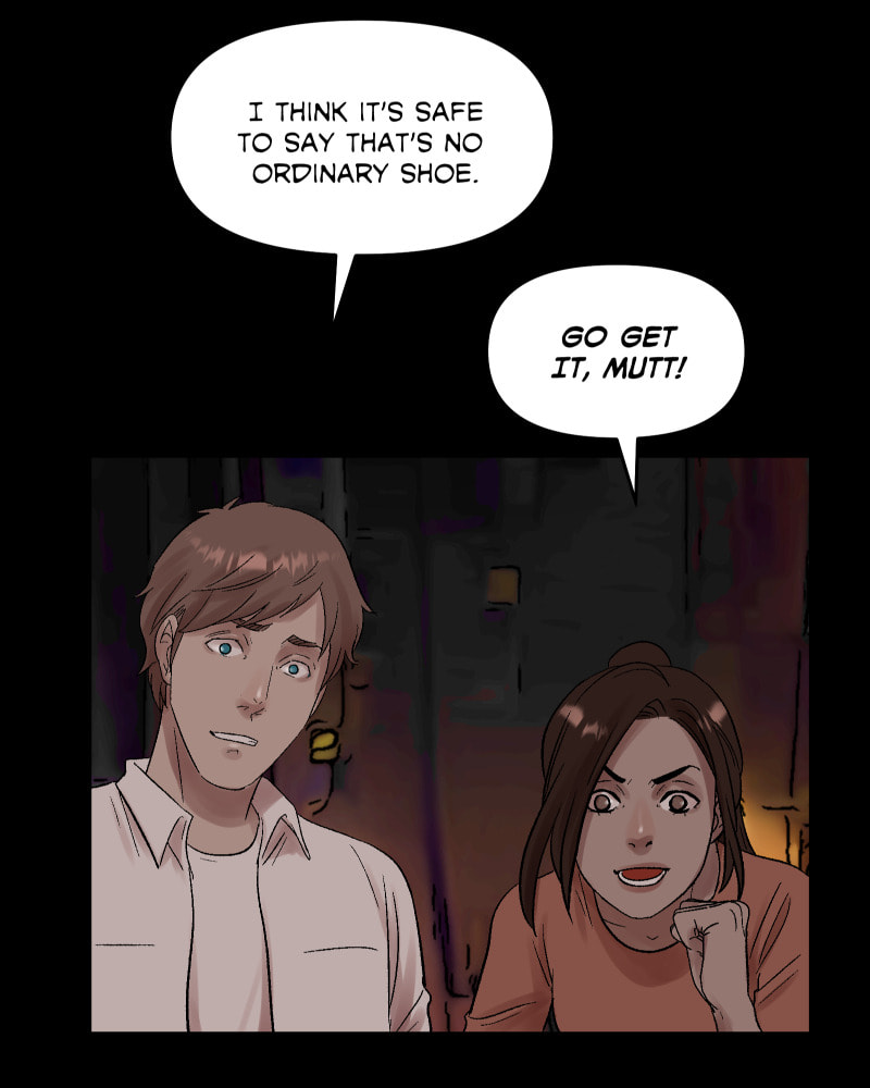Possessed Chapter 31 page 39 - 