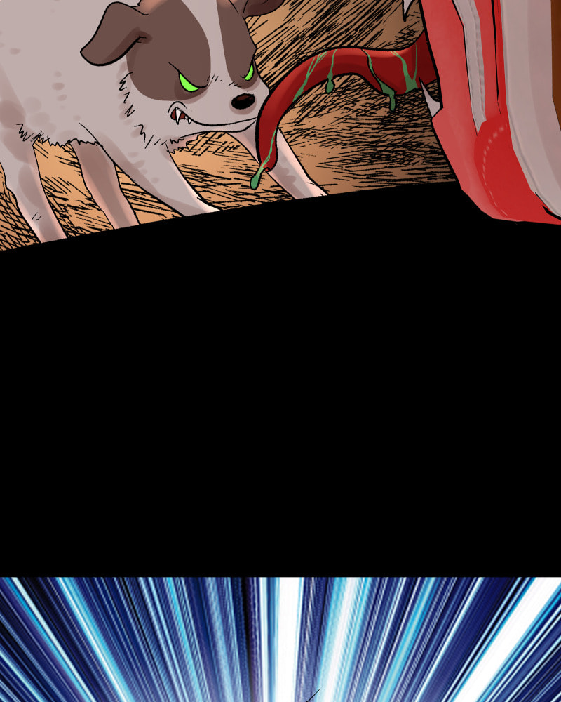 Possessed Chapter 31 page 41 - 
