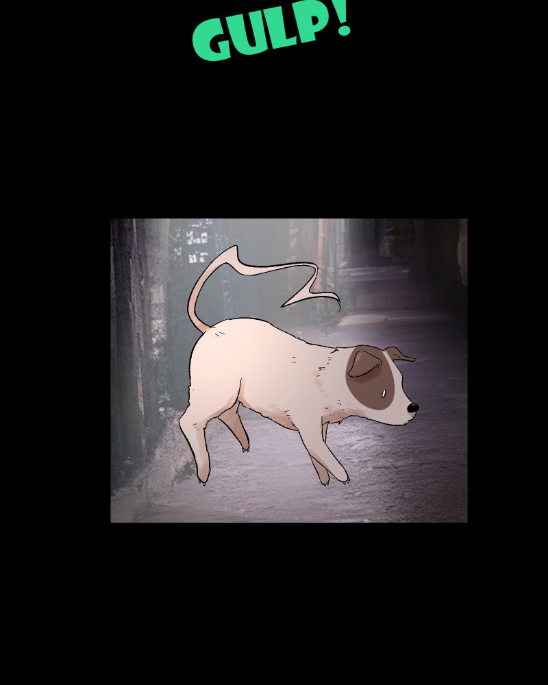 Possessed Chapter 31 page 45 - 