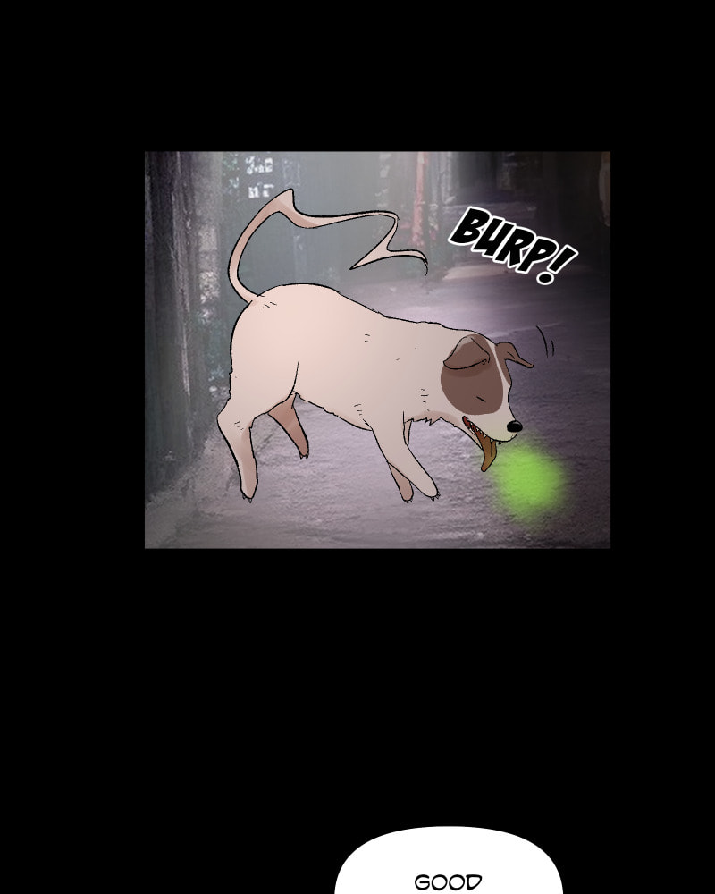 Possessed Chapter 31 page 46 - 
