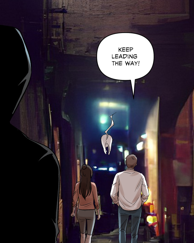Possessed Chapter 31 page 48 - 
