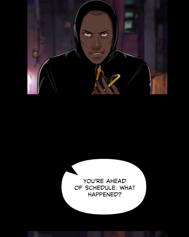 Possessed Chapter 31 page 50 - 