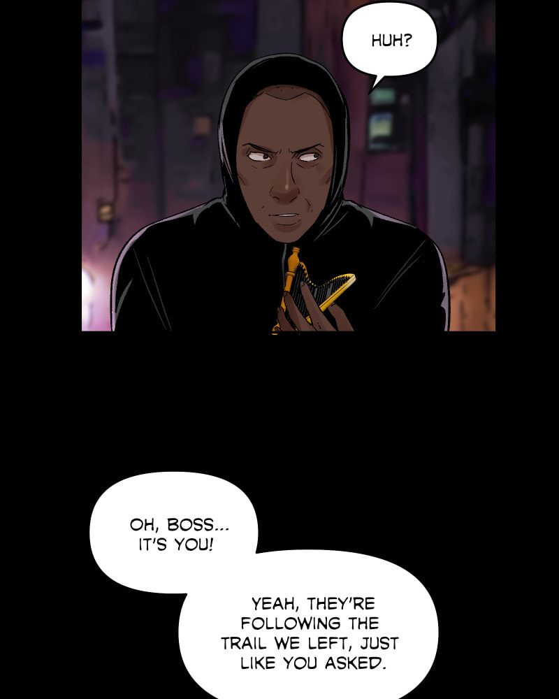 Possessed Chapter 31 page 51 - 