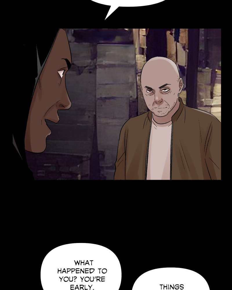 Possessed Chapter 31 page 52 - 