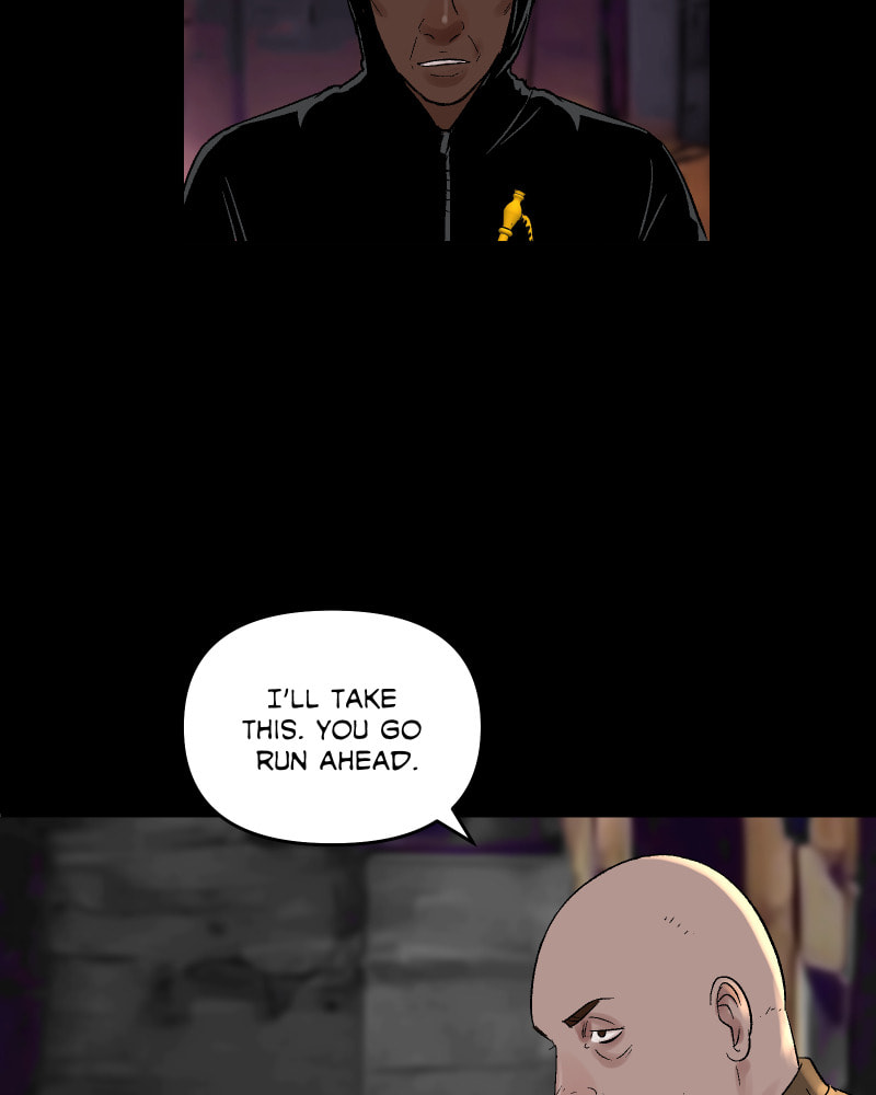 Possessed Chapter 31 page 56 - 
