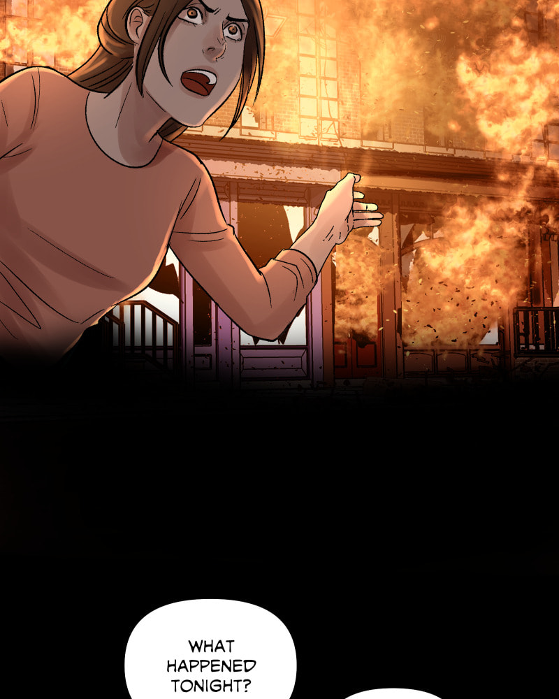 Possessed Chapter 31 page 8 - 