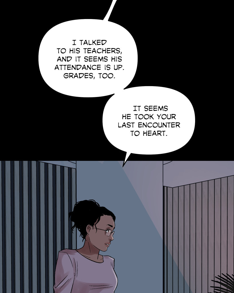 Possessed Chapter 32 page 11 - 