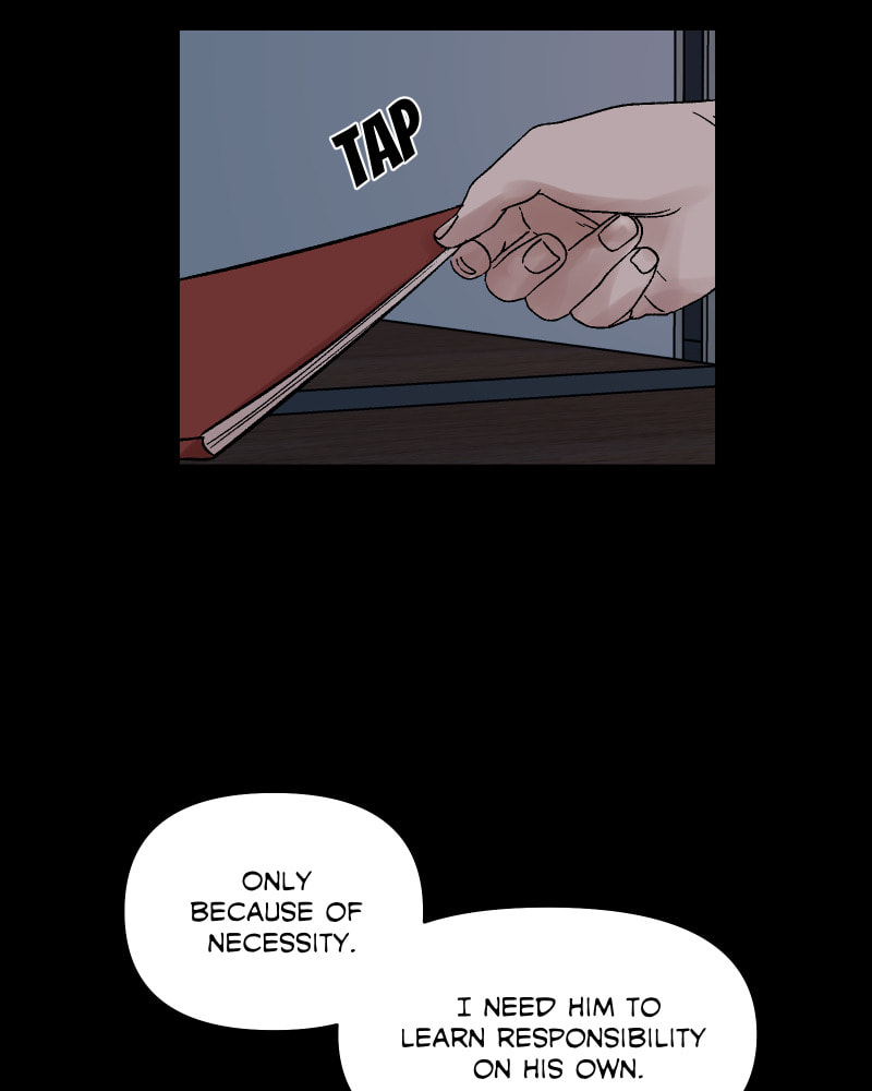 Possessed Chapter 32 page 13 - 
