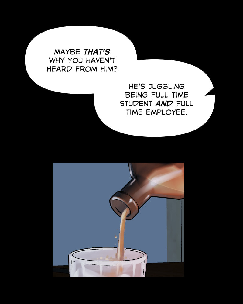 Possessed Chapter 32 page 16 - 