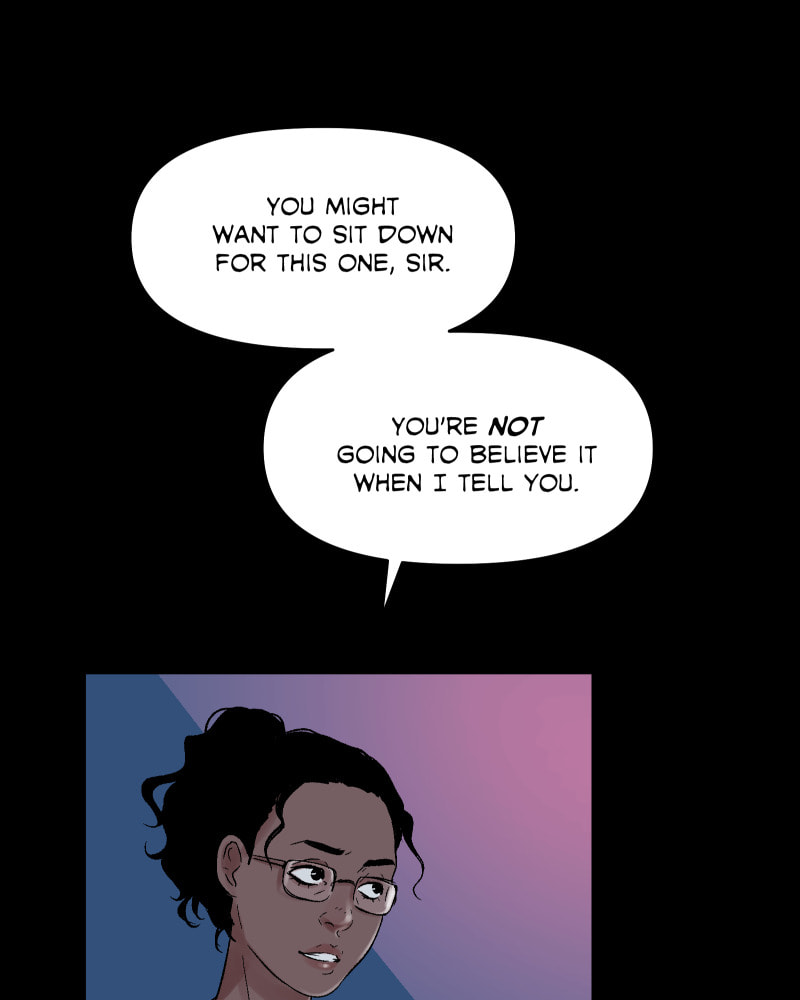 Possessed Chapter 32 page 18 - 