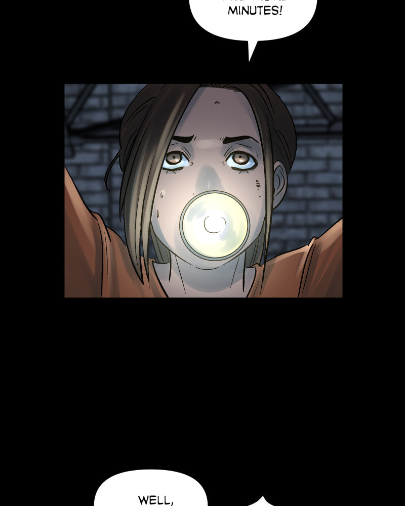 Possessed Chapter 32 page 22 - 