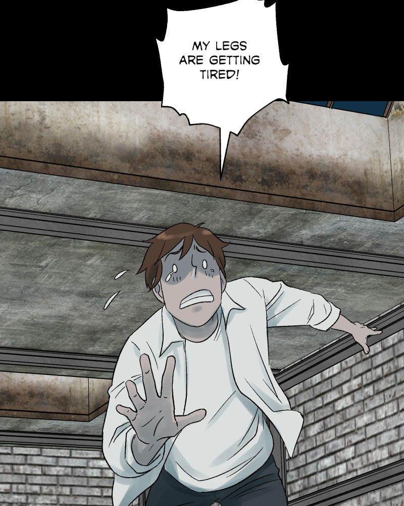 Possessed Chapter 32 page 24 - 