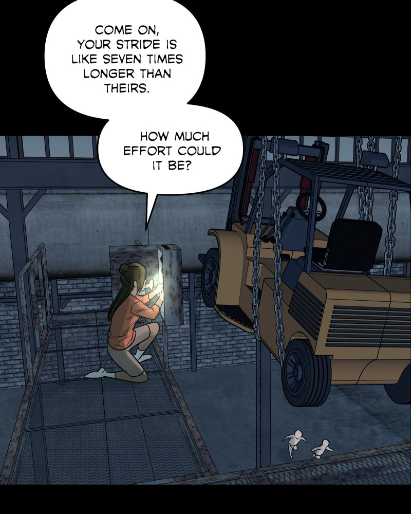 Possessed Chapter 32 page 26 - 