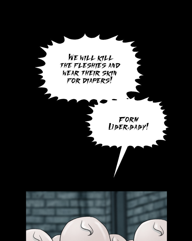 Possessed Chapter 32 page 27 - 