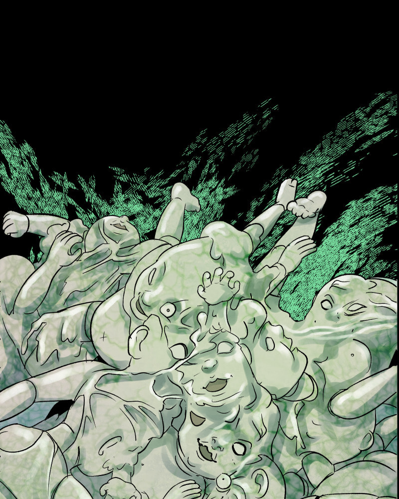 Possessed Chapter 32 page 30 - 