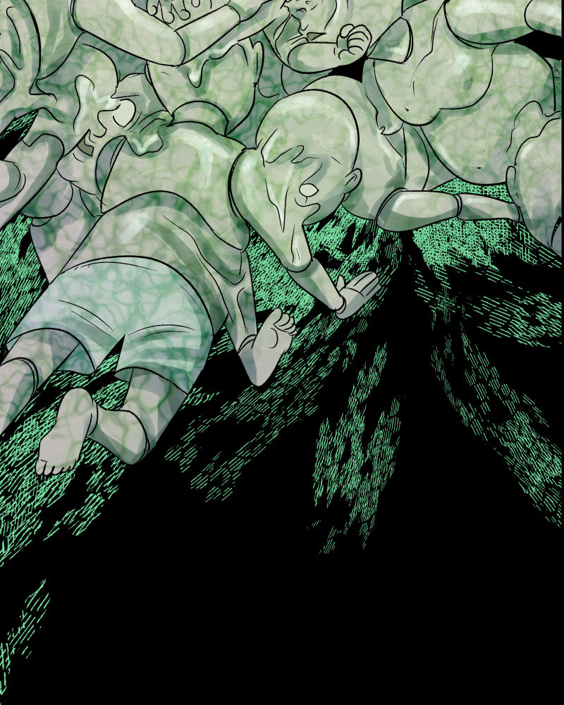 Possessed Chapter 32 page 31 - 
