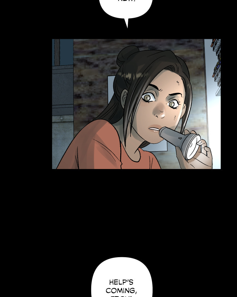 Possessed Chapter 32 page 35 - 