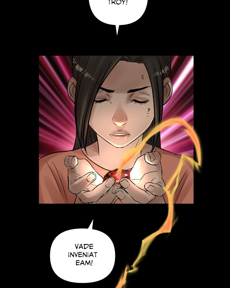 Possessed Chapter 32 page 36 - 