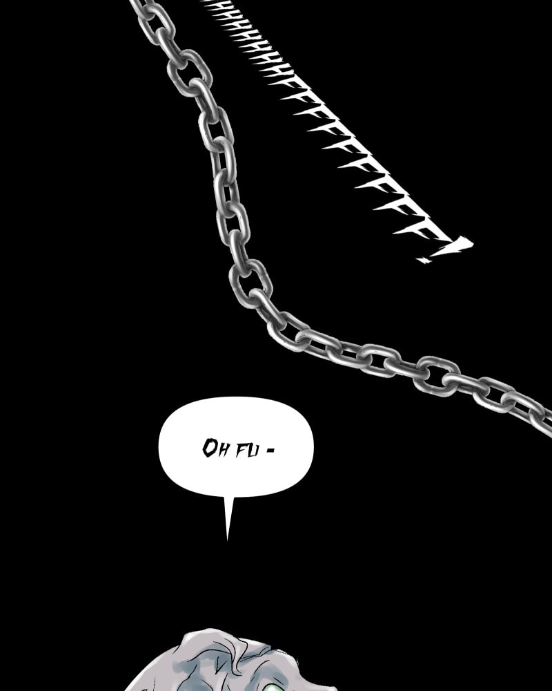 Possessed Chapter 32 page 42 - 