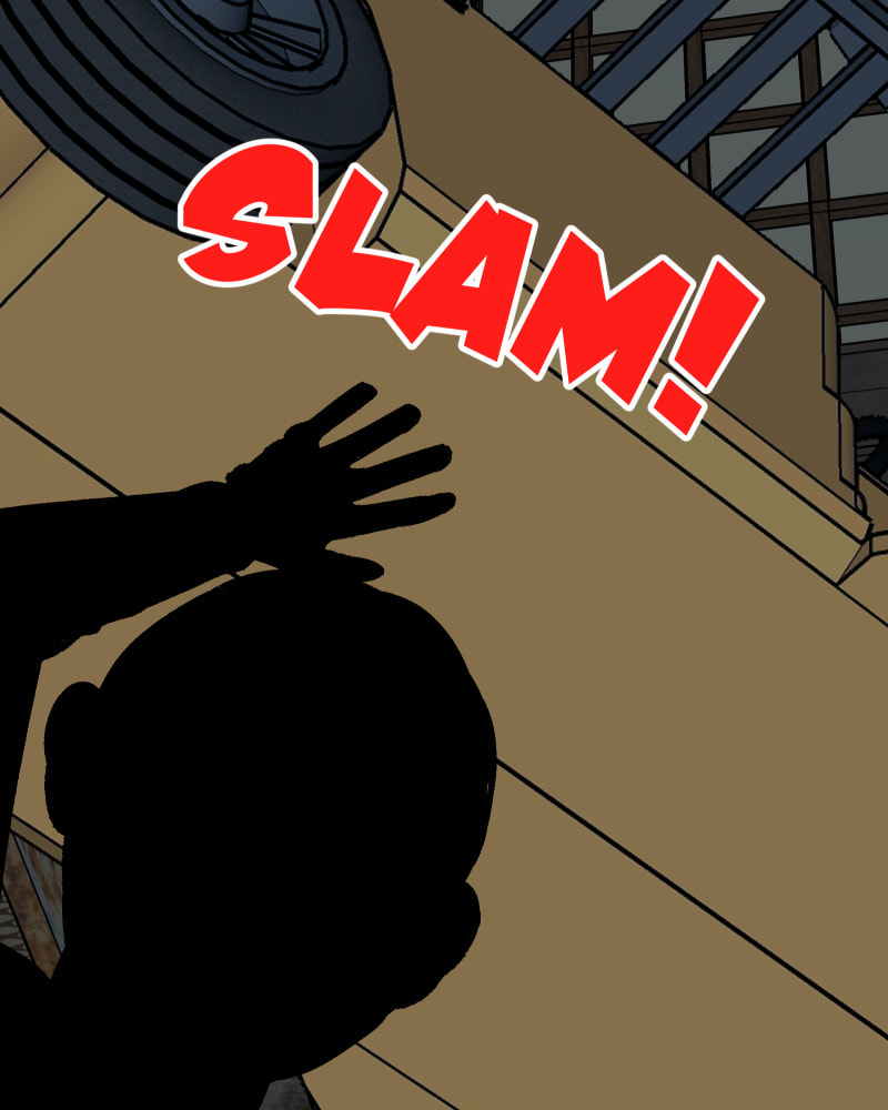 Possessed Chapter 32 page 44 - 