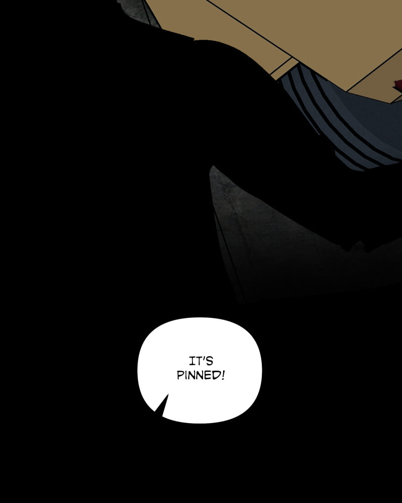 Possessed Chapter 32 page 45 - 