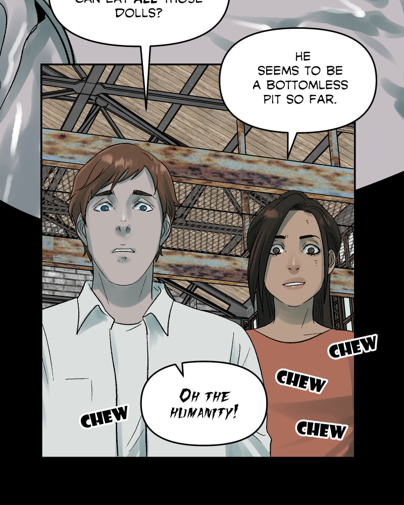 Possessed Chapter 32 page 49 - 