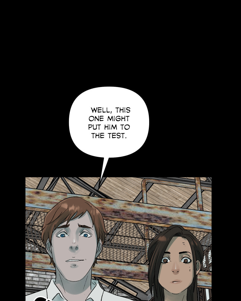 Possessed Chapter 32 page 50 - 