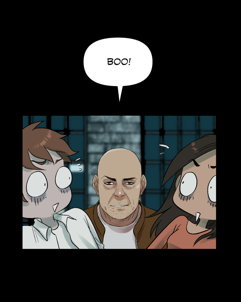 Possessed Chapter 32 page 57 - 