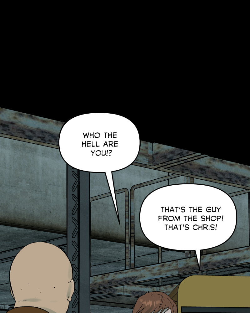 Possessed Chapter 32 page 58 - 