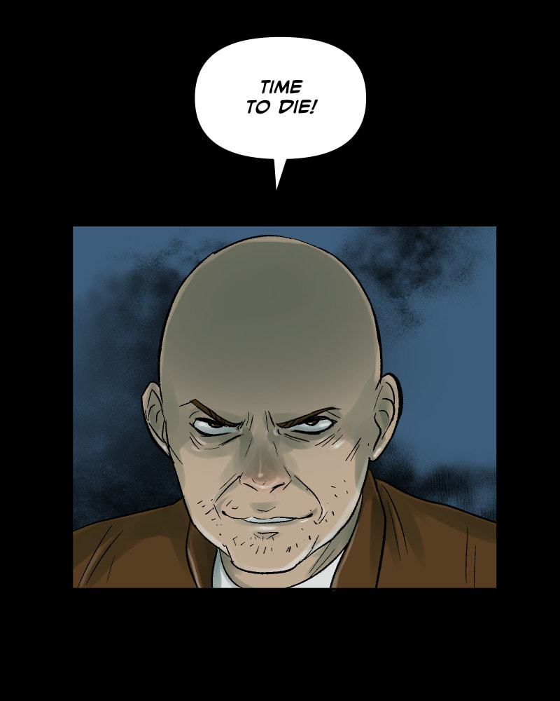 Possessed Chapter 32 page 62 - 