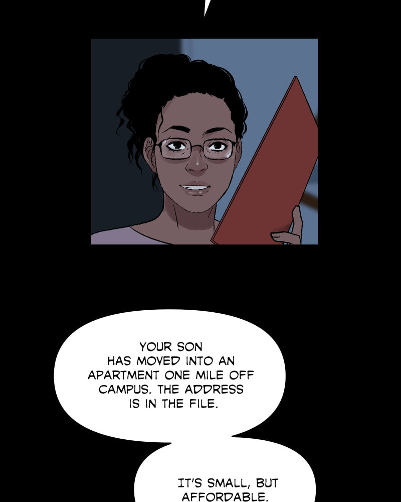 Possessed Chapter 32 page 8 - 
