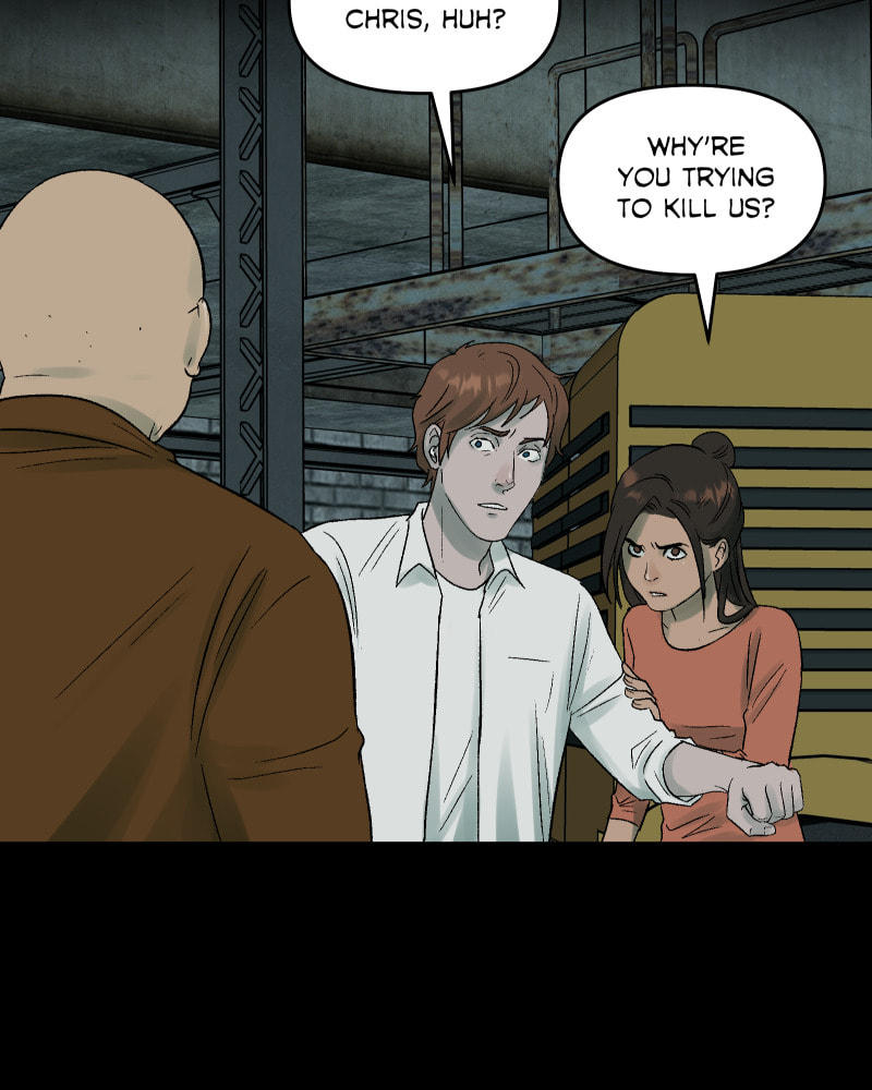 Possessed Chapter 33 page 11 - 