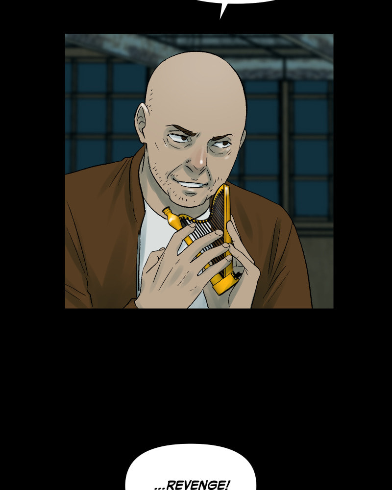 Possessed Chapter 33 page 17 - 