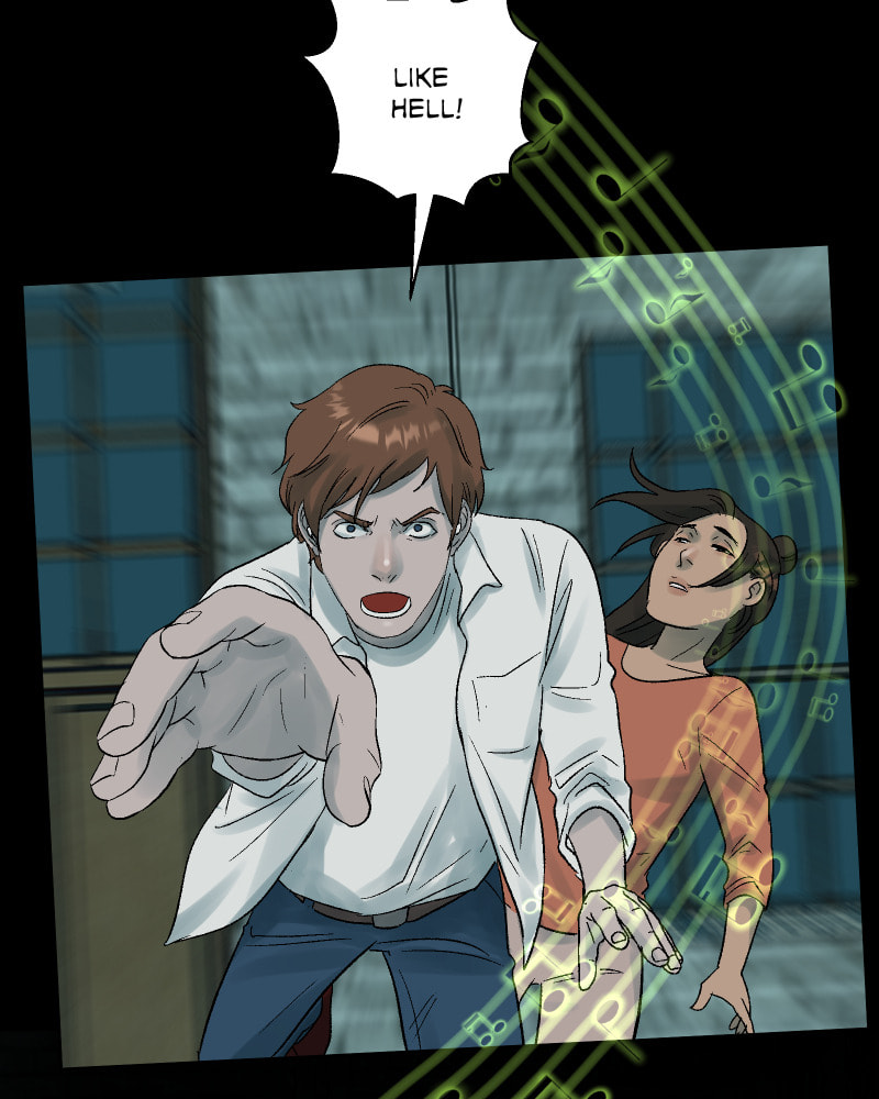 Possessed Chapter 33 page 19 - 