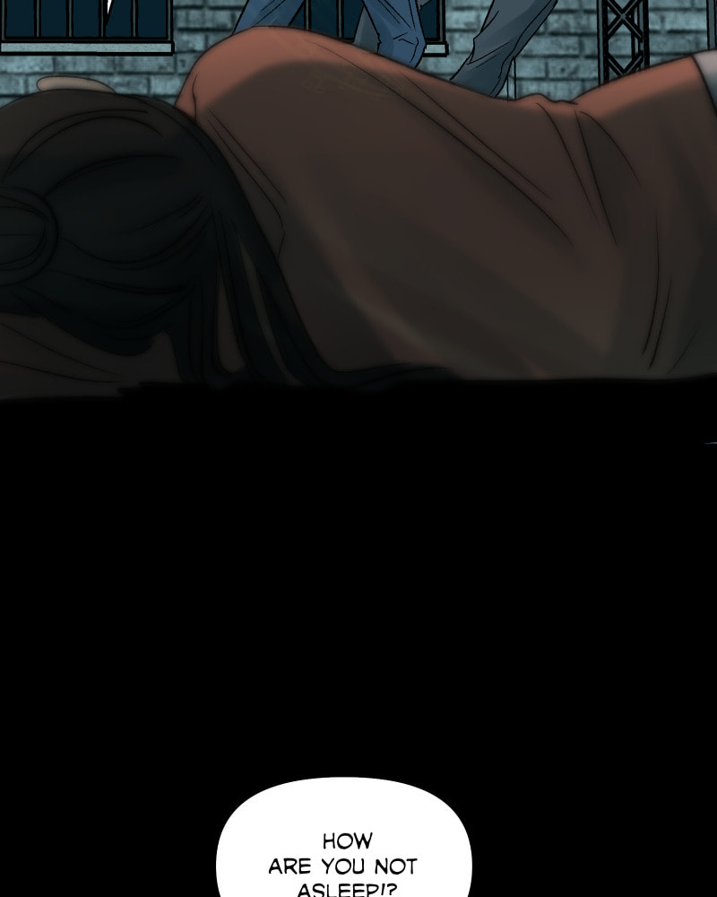 Possessed Chapter 33 page 21 - 