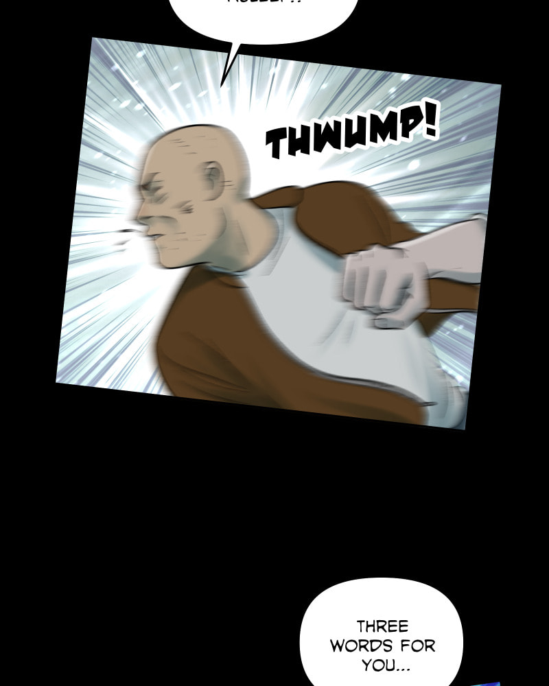 Possessed Chapter 33 page 22 - 