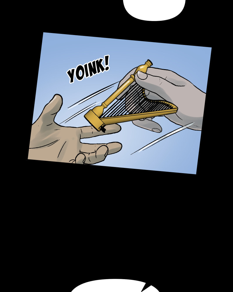 Possessed Chapter 33 page 24 - 