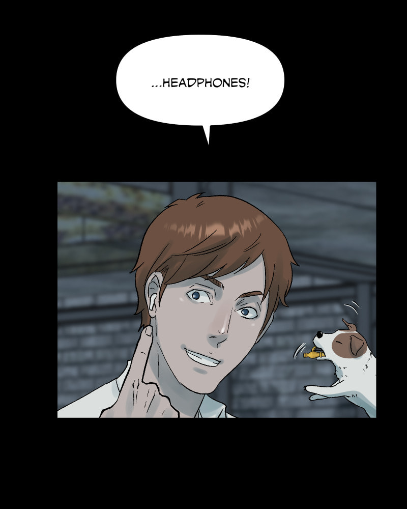 Possessed Chapter 33 page 26 - 