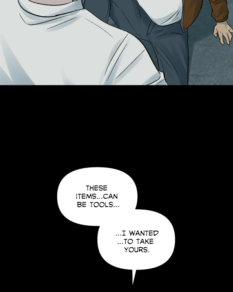 Possessed Chapter 33 page 28 - 