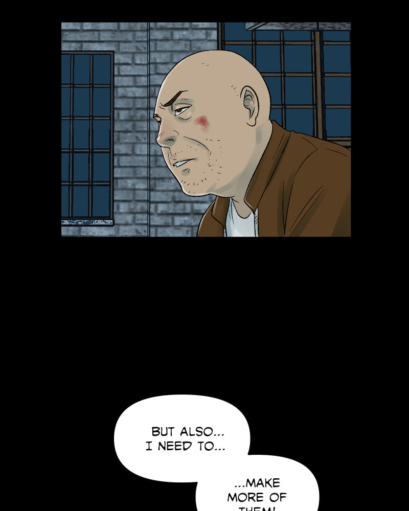 Possessed Chapter 33 page 29 - 
