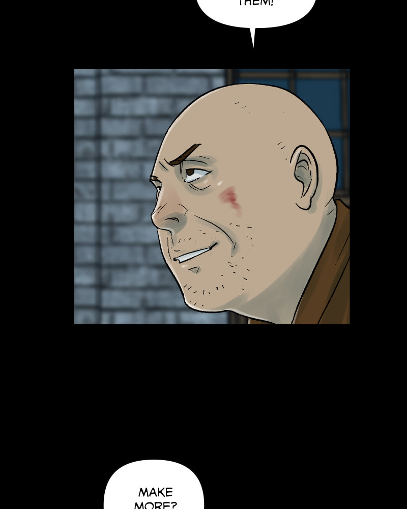 Possessed Chapter 33 page 30 - 
