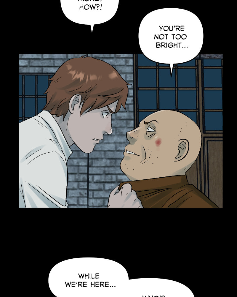 Possessed Chapter 33 page 31 - 