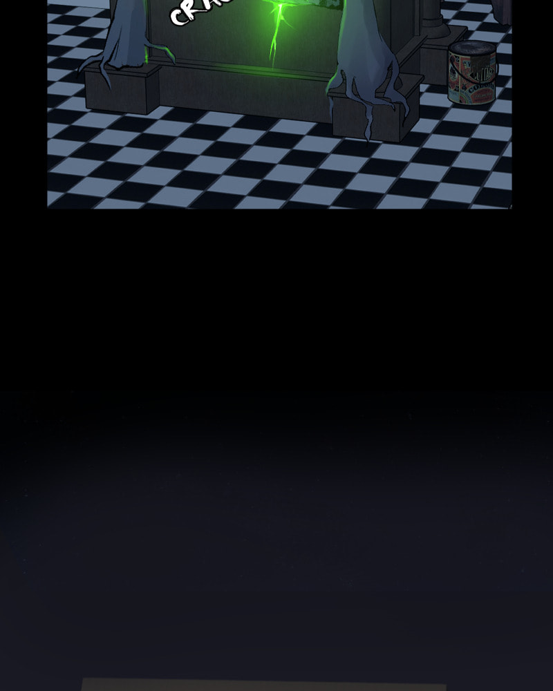 Possessed Chapter 33 page 36 - 